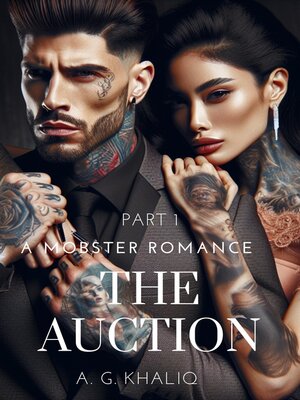 cover image of The Auction Part 1